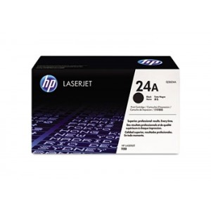 HP 24A (Q2624A) OEM